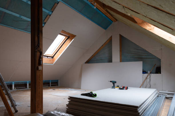 Best Insulation Maintenance and Repair in Dublin, TX