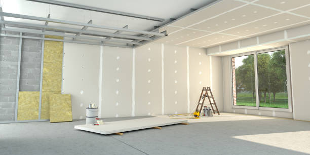 Types of Insulation We Offer in Dublin, TX