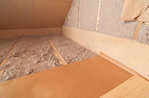 Best Eco-Friendly Insulation in Dublin, TX